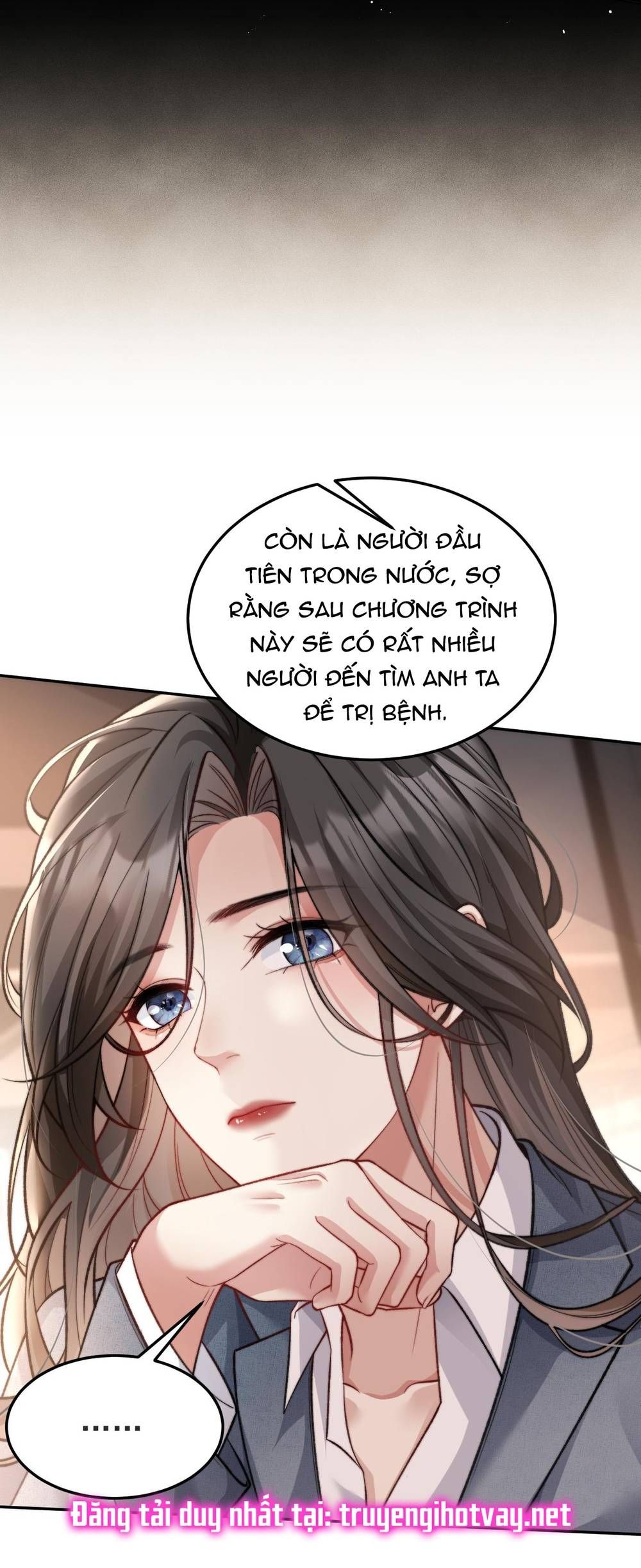 Điệp Sát Chapter 8.1 - 10