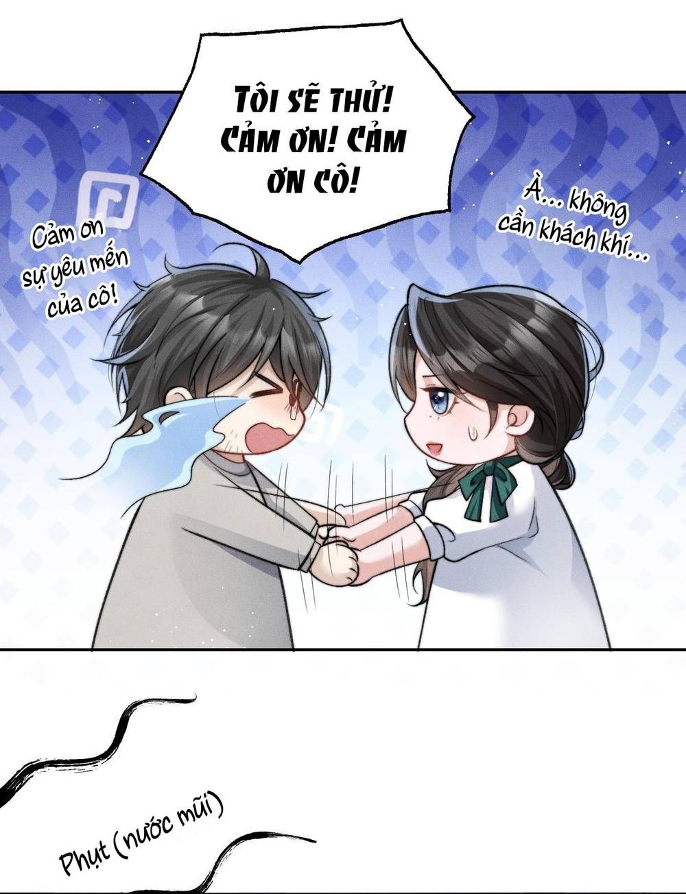 Điệp Sát Chapter 8.2 - 12