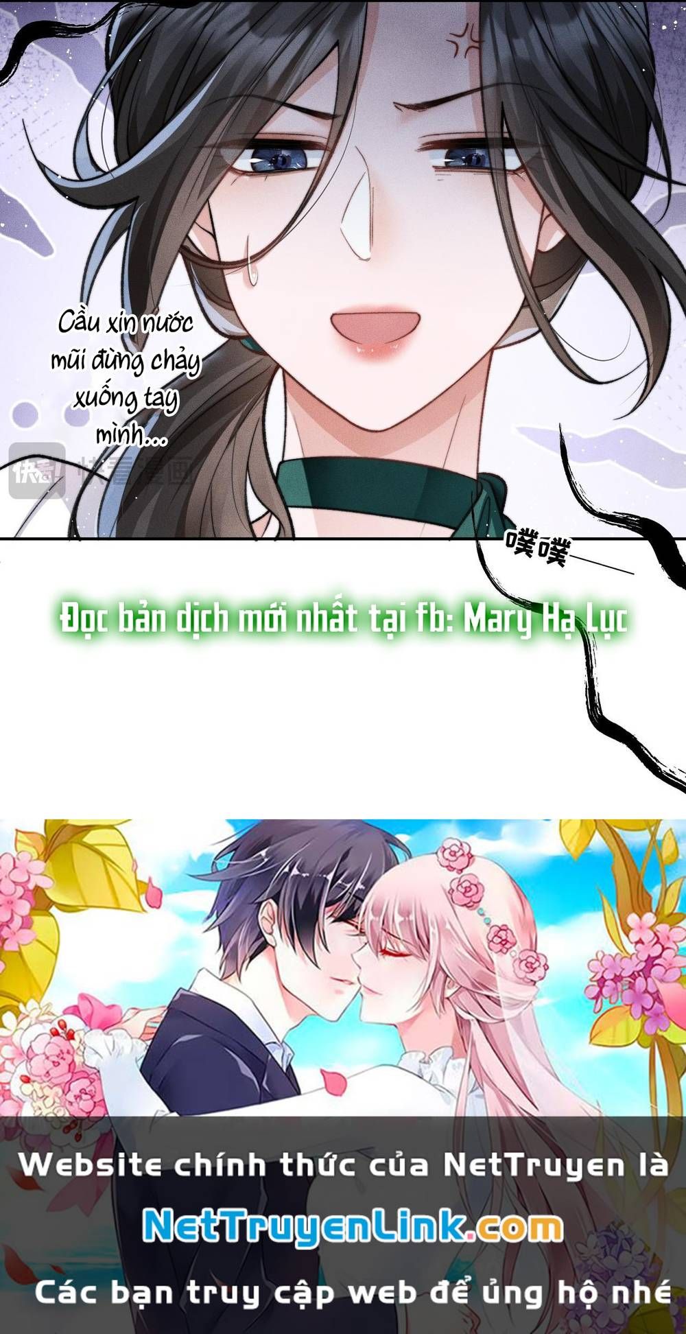 Điệp Sát Chapter 8.2 - 13