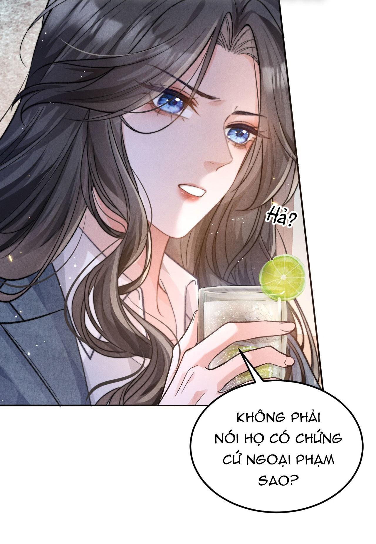 Điệp Sát Chapter 9.1 - 14