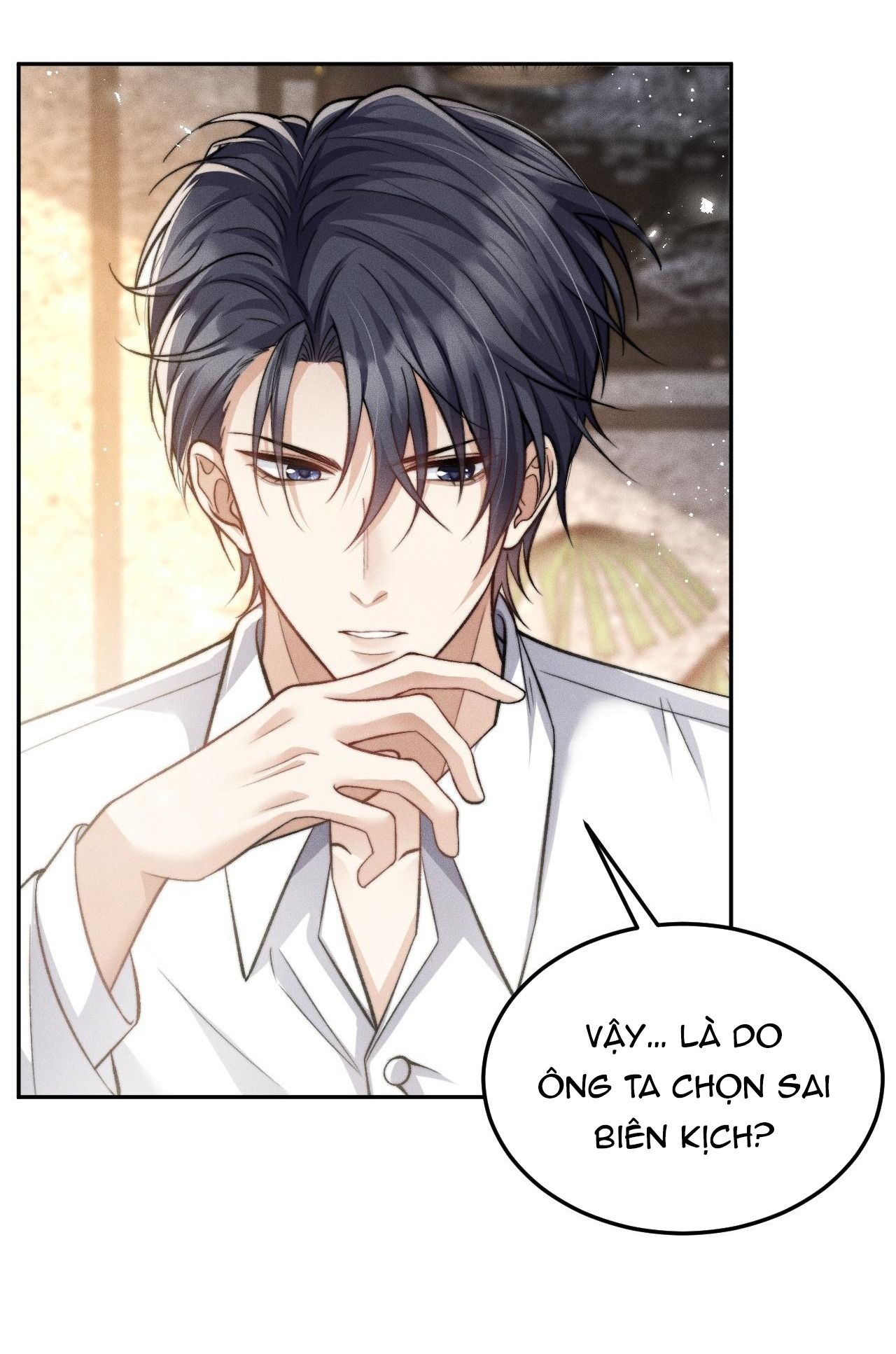 Điệp Sát Chapter 9.1 - 4