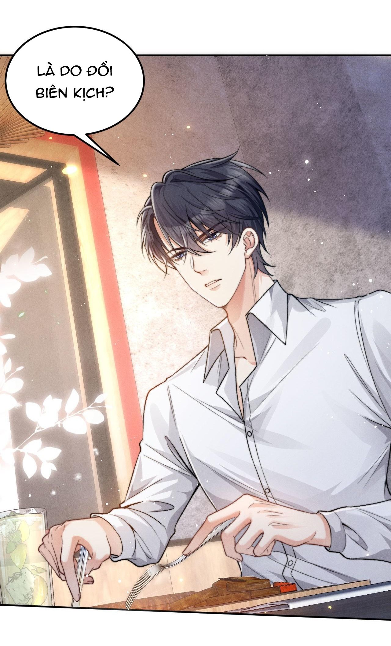 Điệp Sát Chapter 9.1 - 6