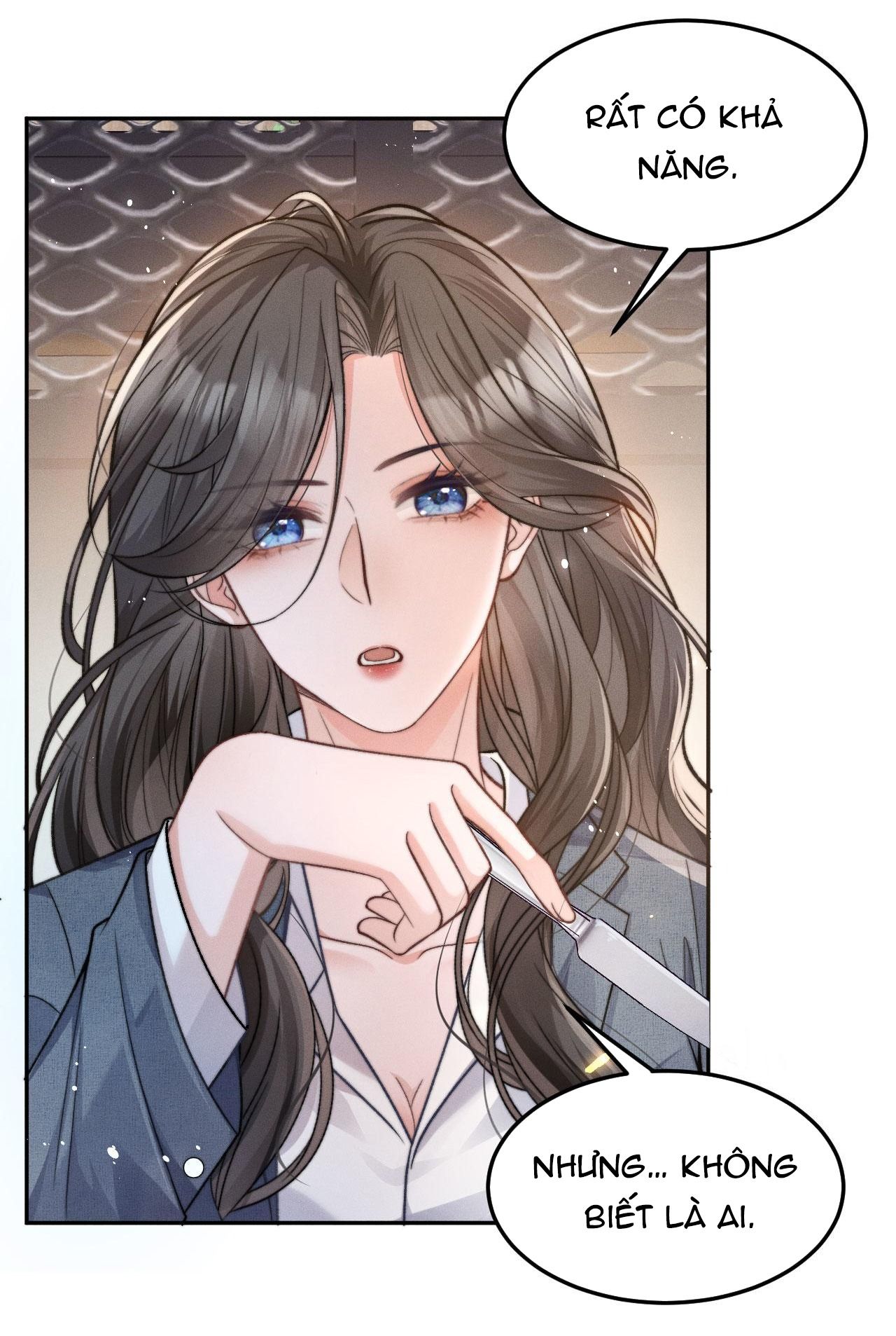 Điệp Sát Chapter 9.1 - 8