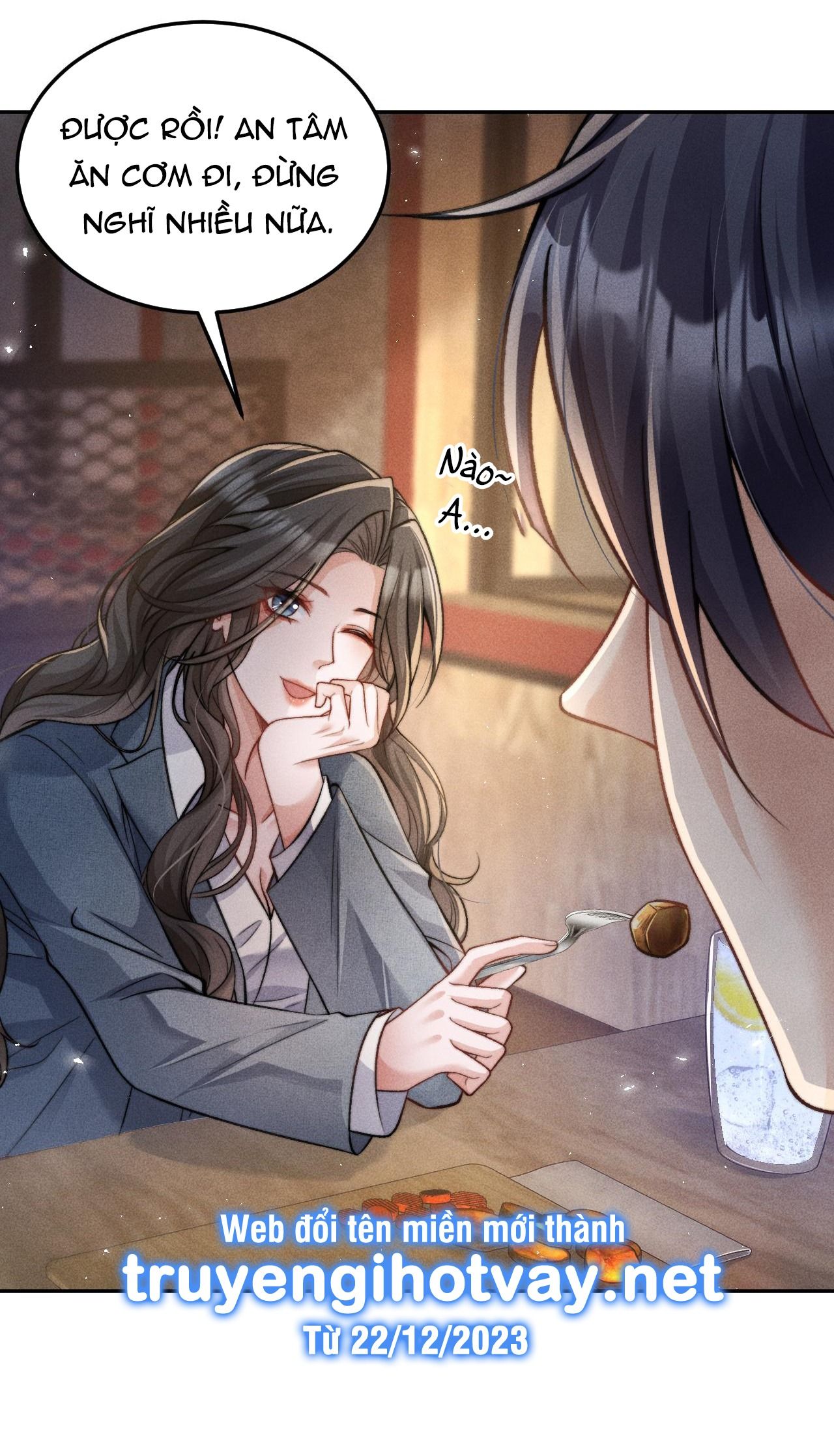 Điệp Sát Chapter 9.2 - 2