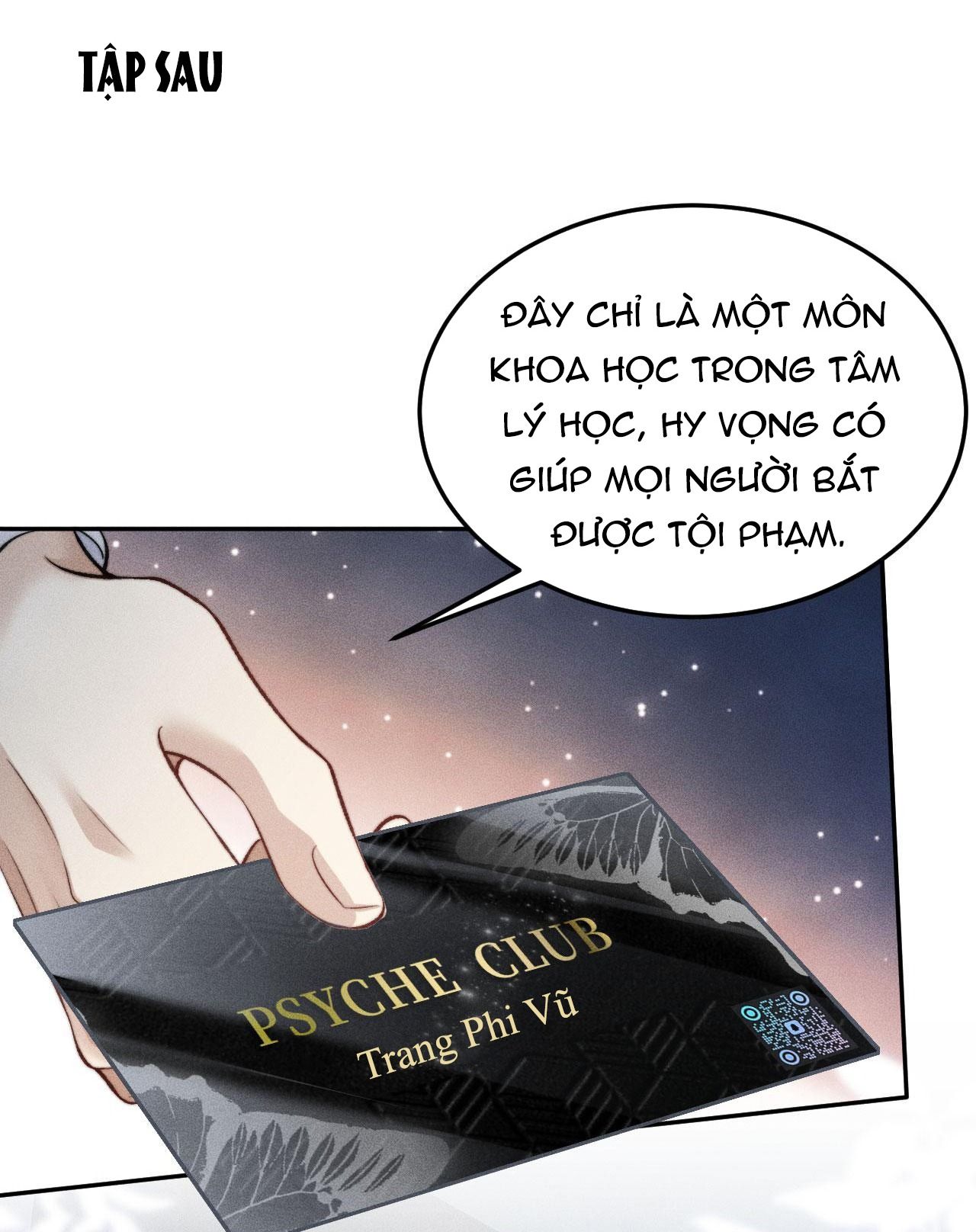 Điệp Sát Chapter 9.2 - 12