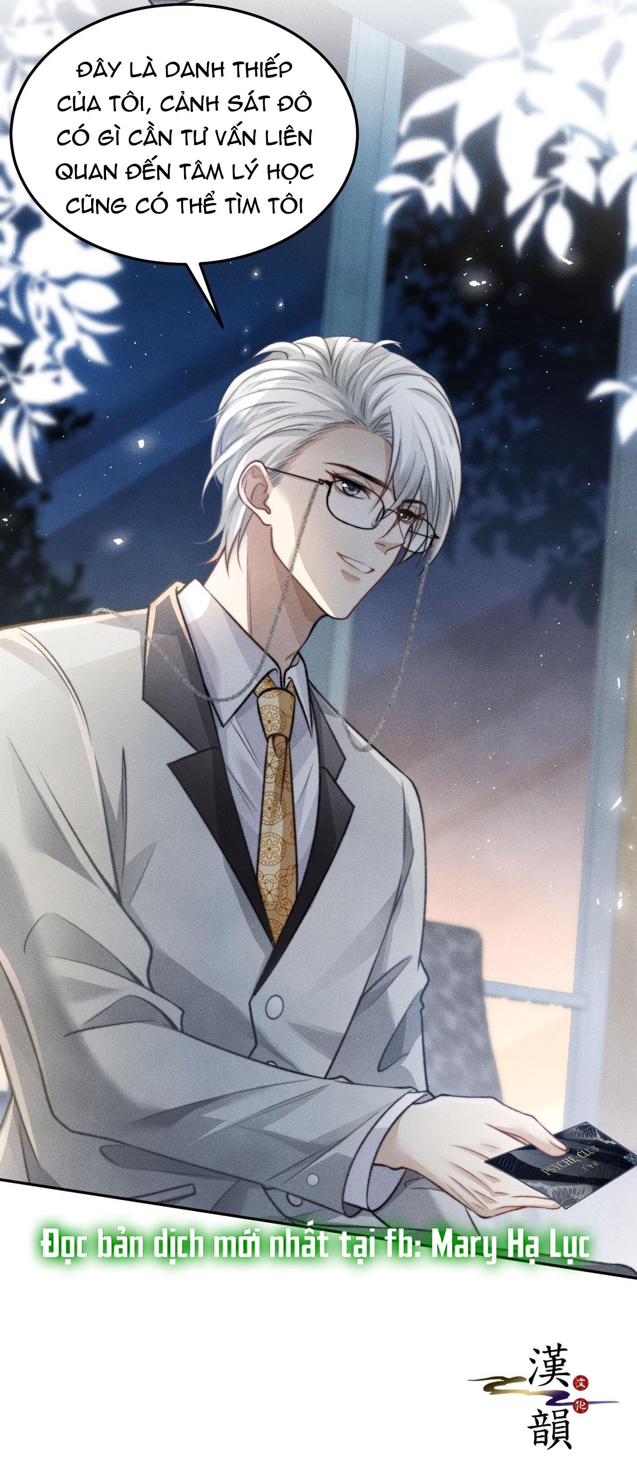 Điệp Sát Chapter 9.2 - 13