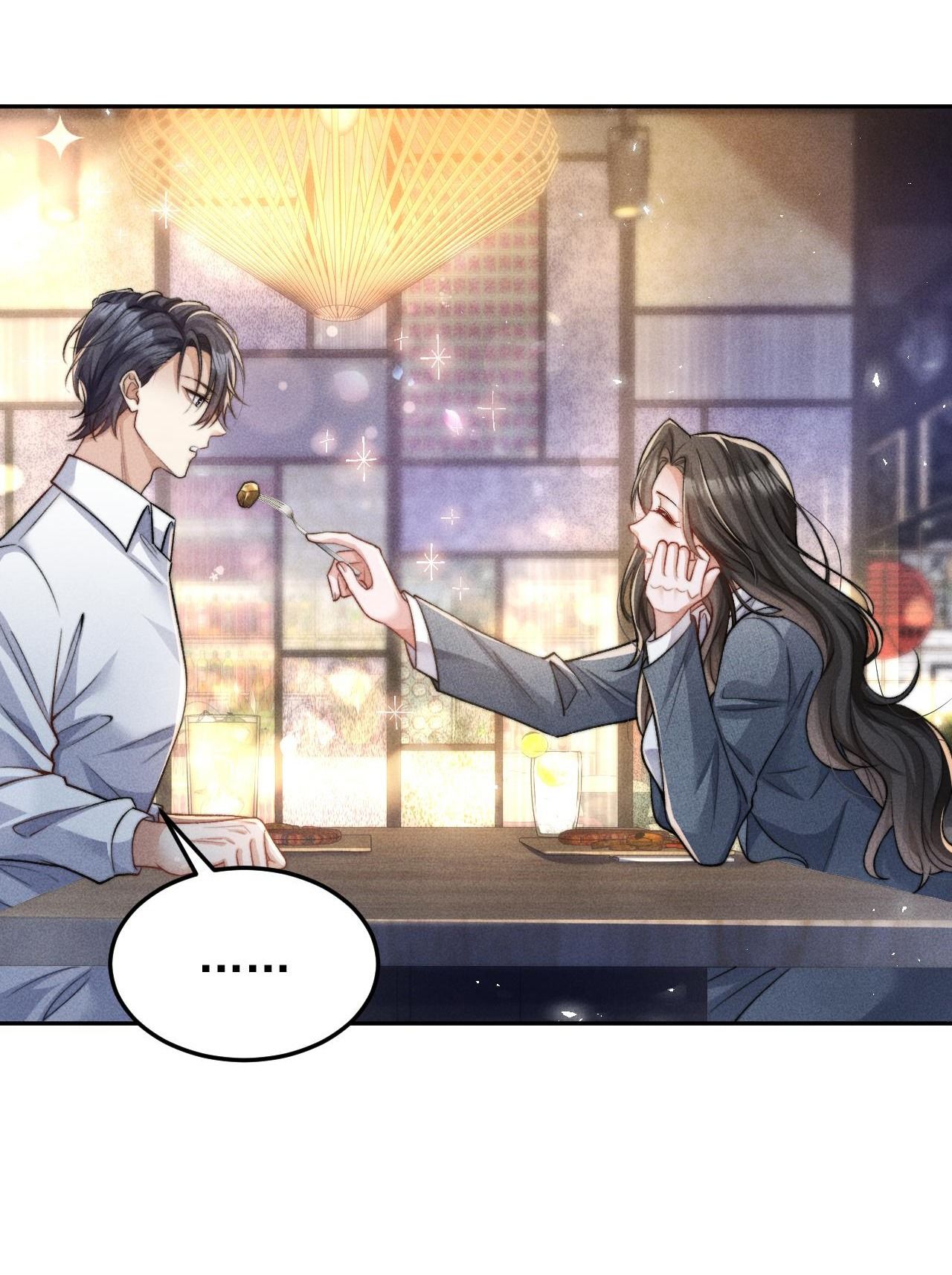 Điệp Sát Chapter 9.2 - 3