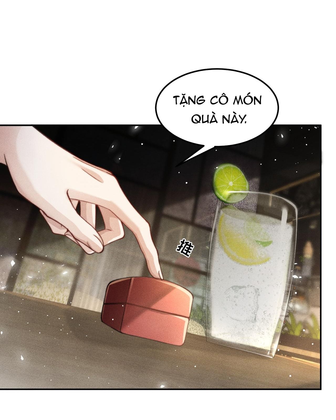 Điệp Sát Chapter 9.2 - 5