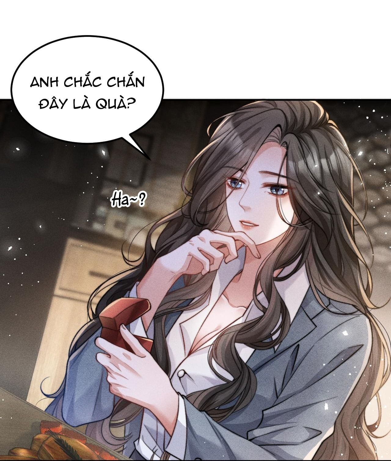 Điệp Sát Chapter 9.2 - 6