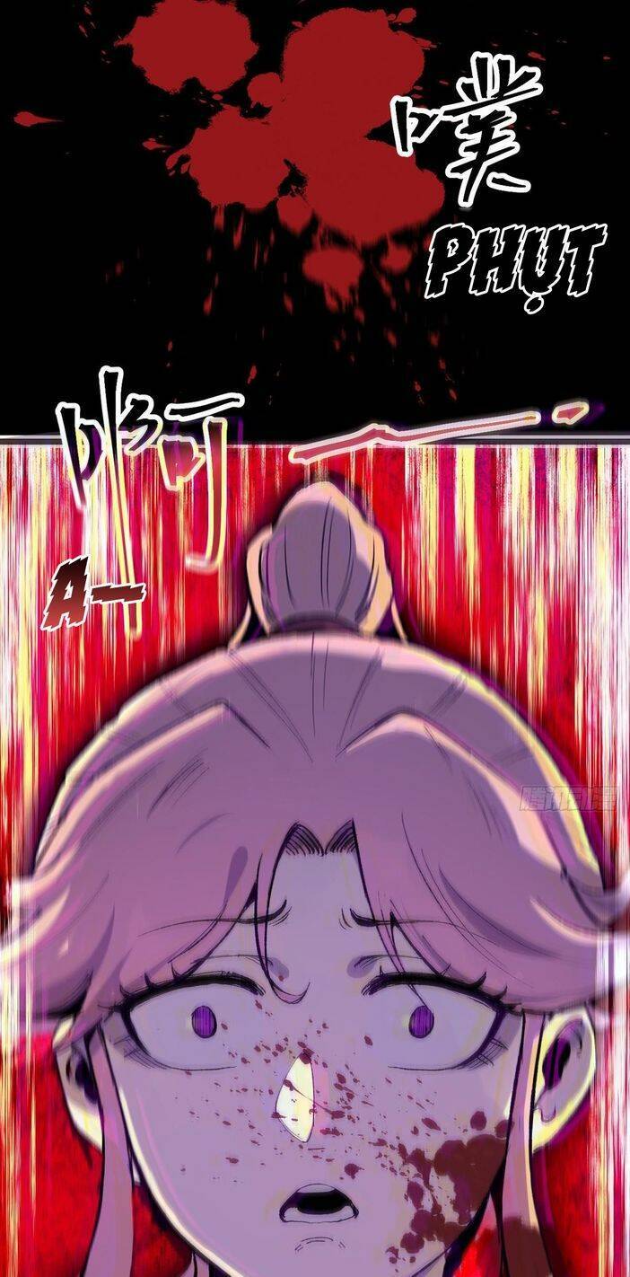Vô Hạn Thôi Diễn Chapter 1 - 31