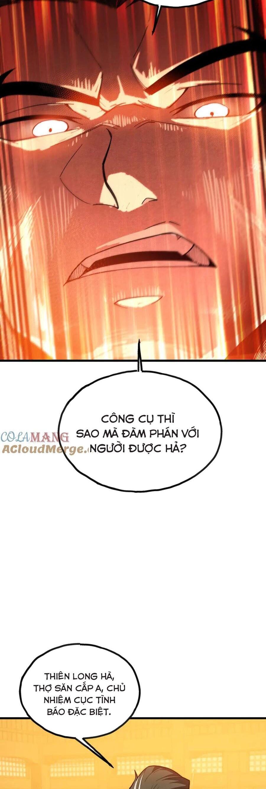 Sau Khi Chết, Ta Trở Thành Võ Đạo Thiên Ma Chapter 10 - 11