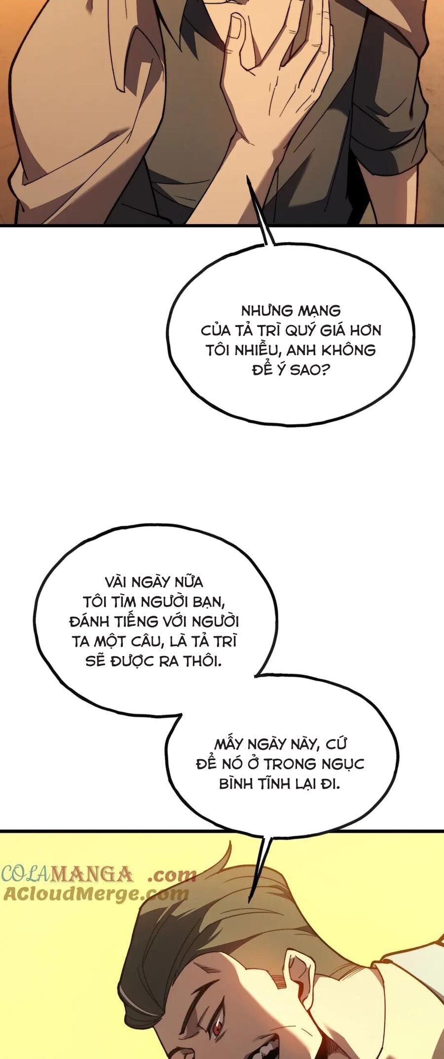 Sau Khi Chết, Ta Trở Thành Võ Đạo Thiên Ma Chapter 10 - 13