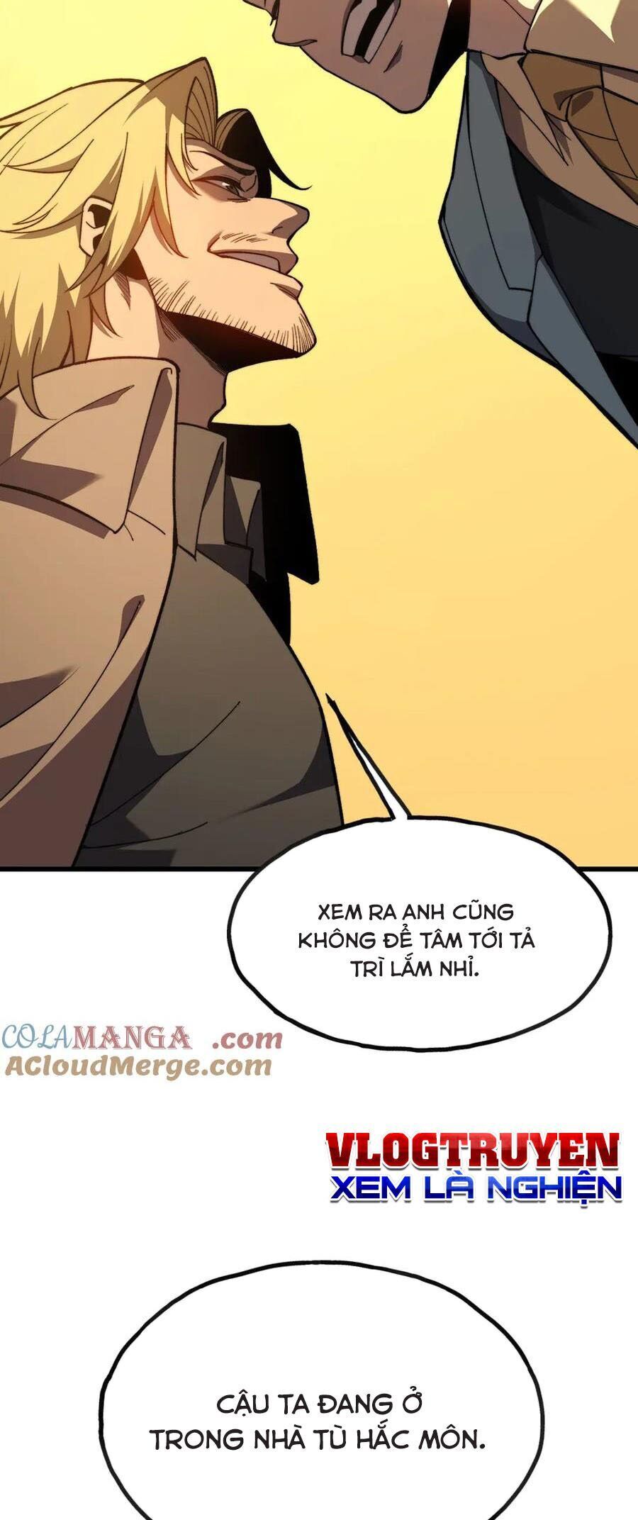 Sau Khi Chết, Ta Trở Thành Võ Đạo Thiên Ma Chapter 10 - 14