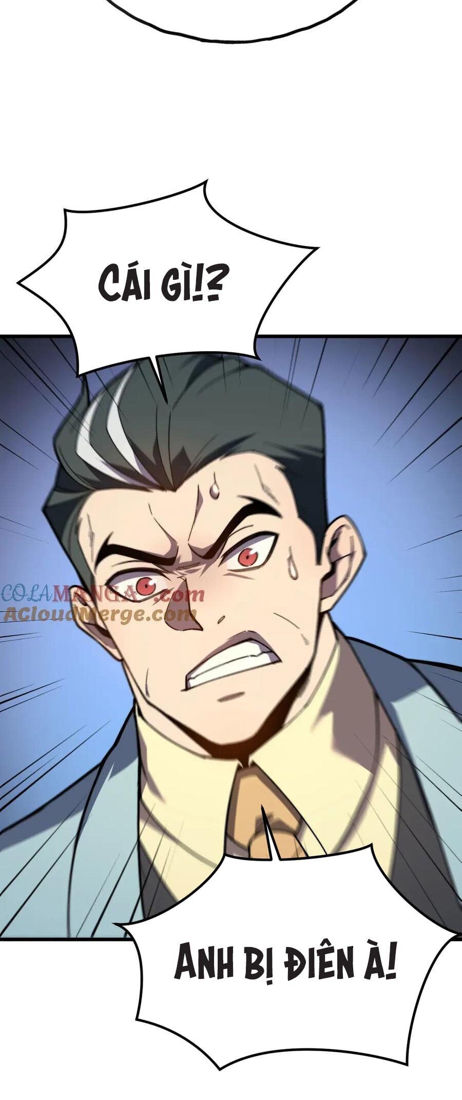 Sau Khi Chết, Ta Trở Thành Võ Đạo Thiên Ma Chapter 10 - 15