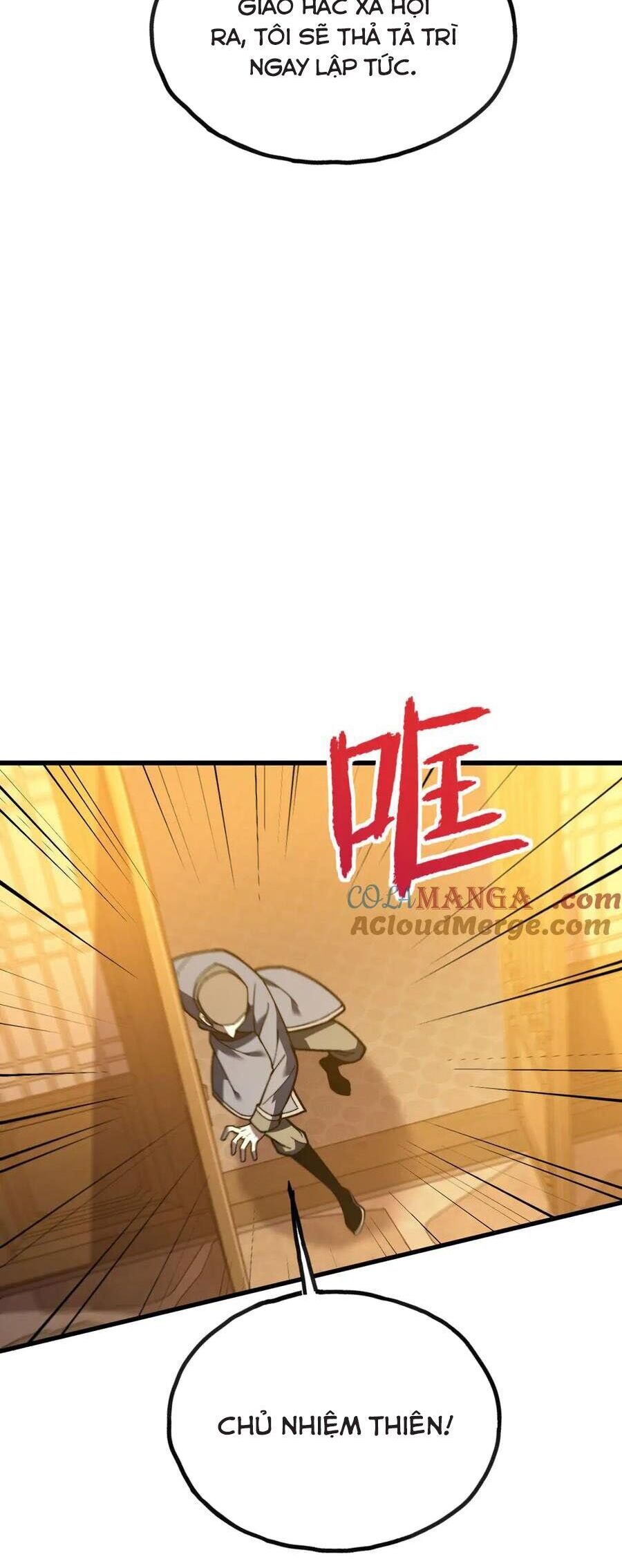 Sau Khi Chết, Ta Trở Thành Võ Đạo Thiên Ma Chapter 10 - 19