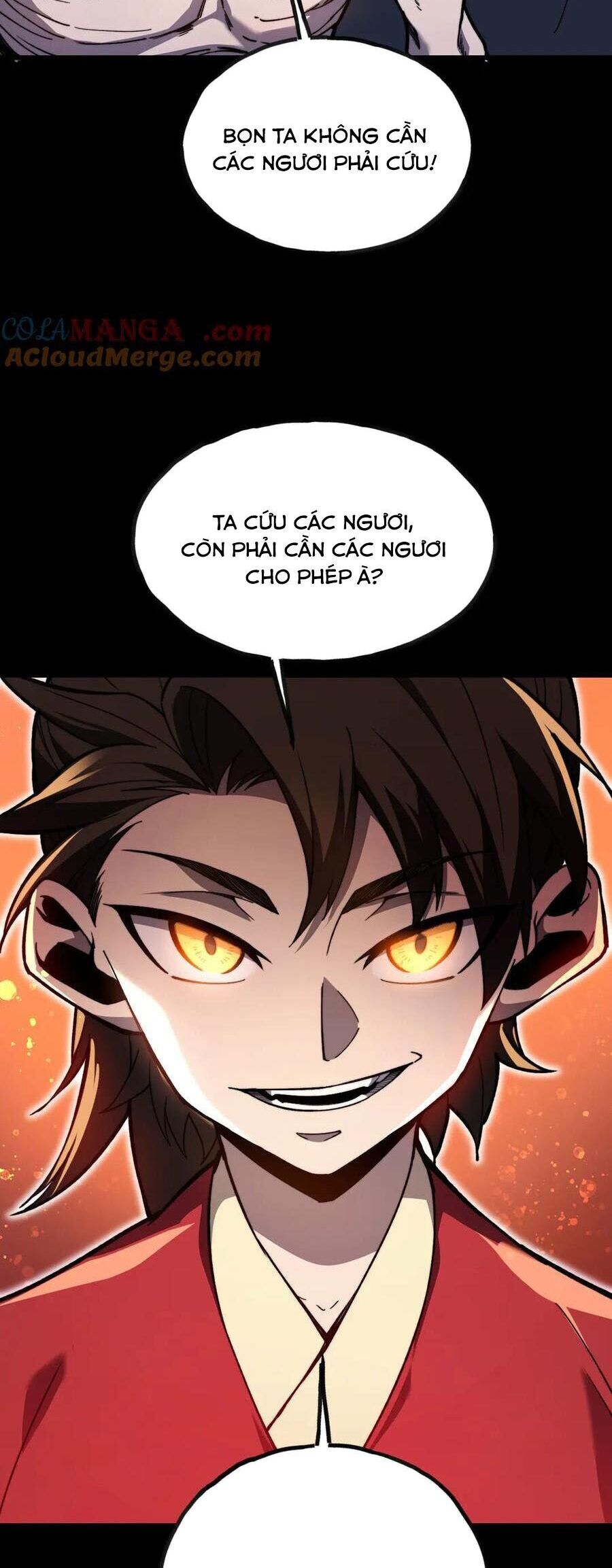 Sau Khi Chết, Ta Trở Thành Võ Đạo Thiên Ma Chapter 10 - 51