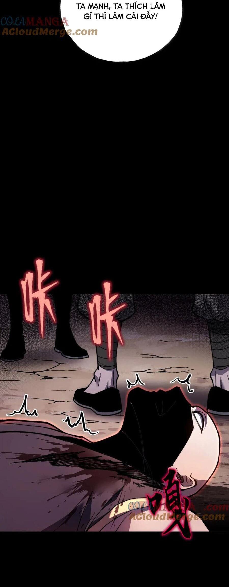 Sau Khi Chết, Ta Trở Thành Võ Đạo Thiên Ma Chapter 10 - 52