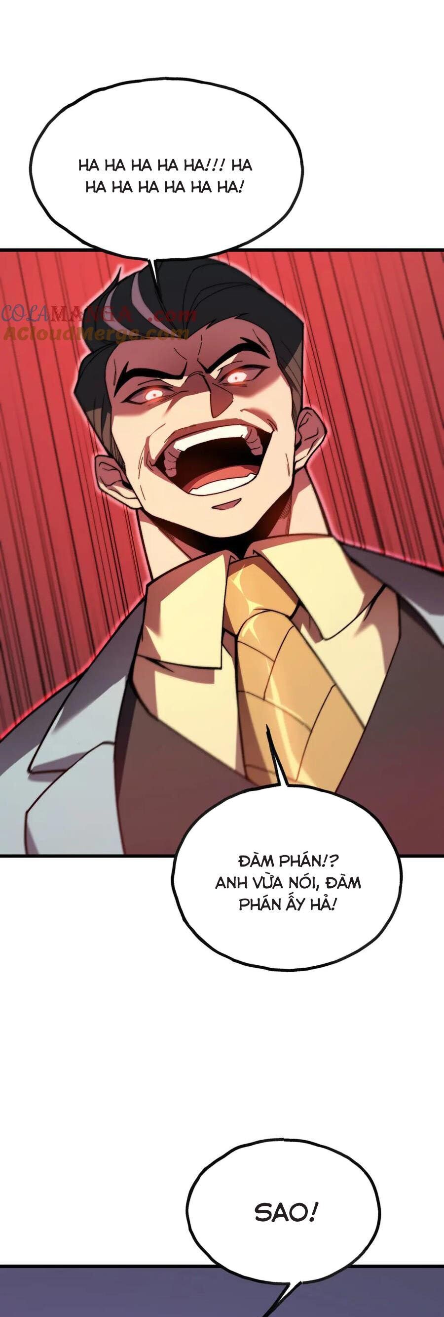 Sau Khi Chết, Ta Trở Thành Võ Đạo Thiên Ma Chapter 10 - 9