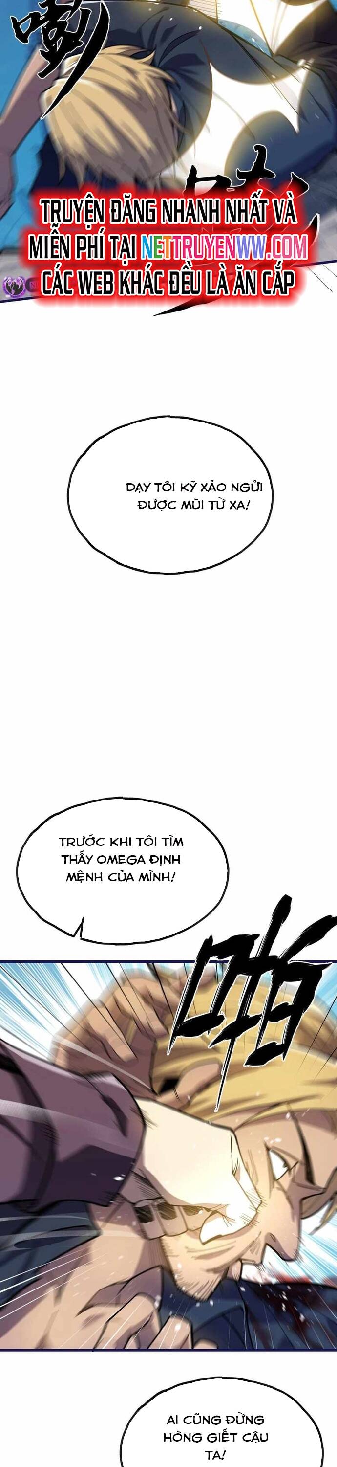 Sau Khi Chết, Ta Trở Thành Võ Đạo Thiên Ma Chapter 21 - 11