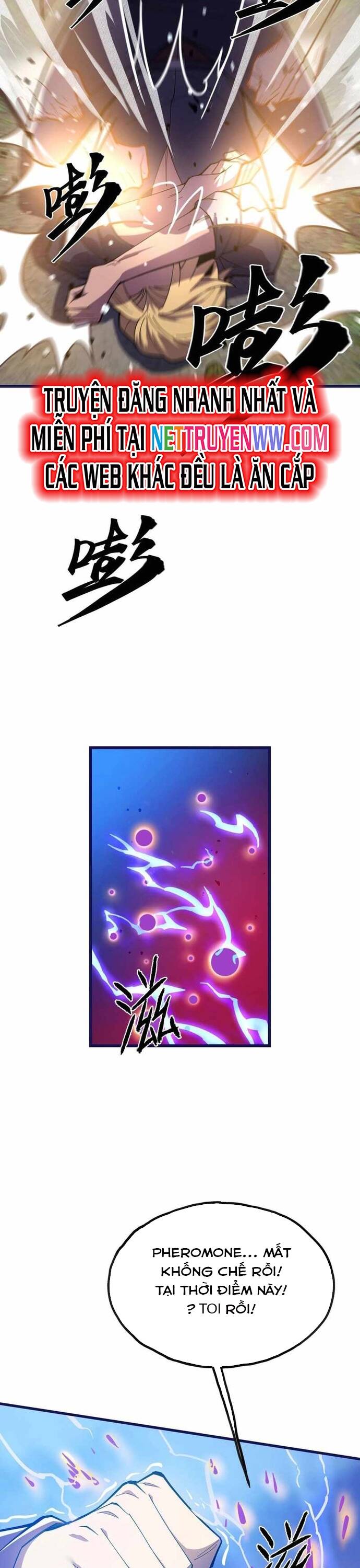 Sau Khi Chết, Ta Trở Thành Võ Đạo Thiên Ma Chapter 21 - 13
