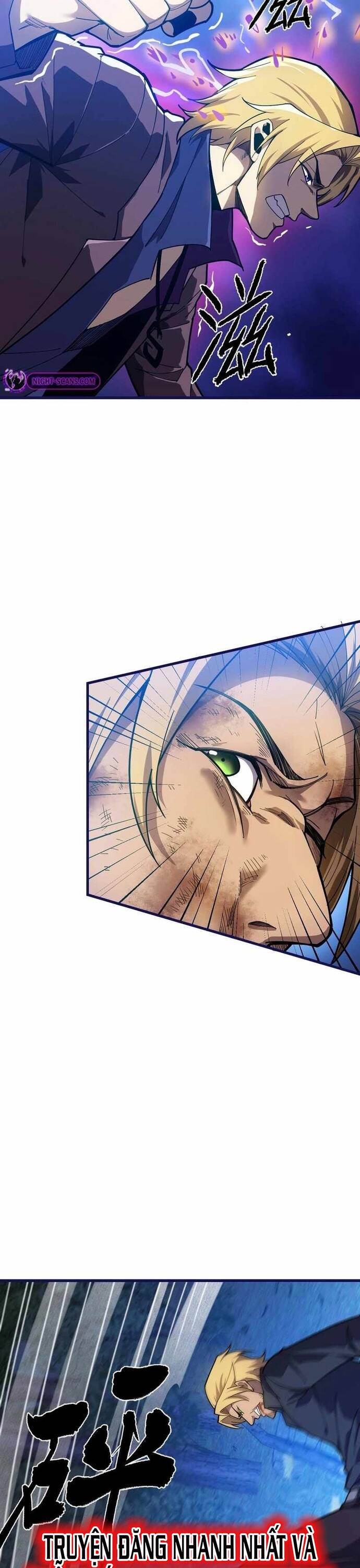 Sau Khi Chết, Ta Trở Thành Võ Đạo Thiên Ma Chapter 21 - 14