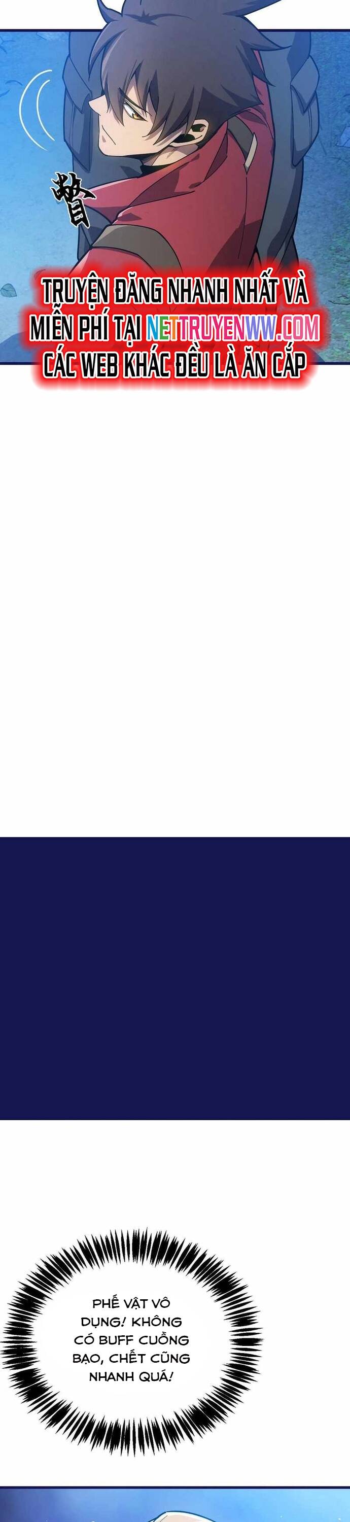 Sau Khi Chết, Ta Trở Thành Võ Đạo Thiên Ma Chapter 21 - 18