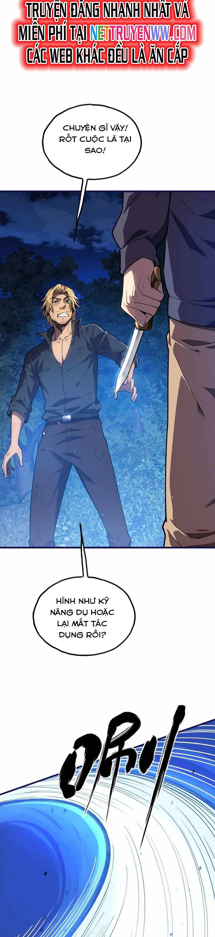 Sau Khi Chết, Ta Trở Thành Võ Đạo Thiên Ma Chapter 21 - 33