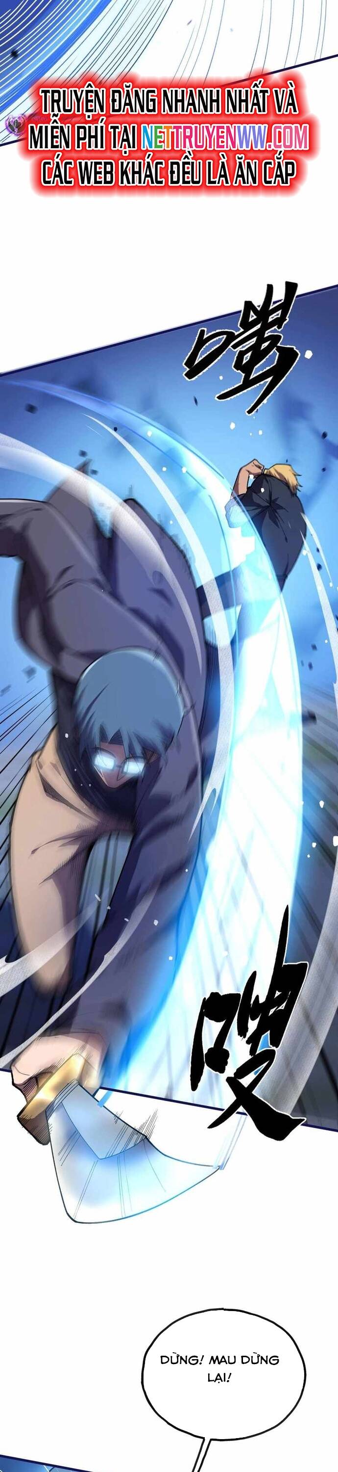 Sau Khi Chết, Ta Trở Thành Võ Đạo Thiên Ma Chapter 21 - 34