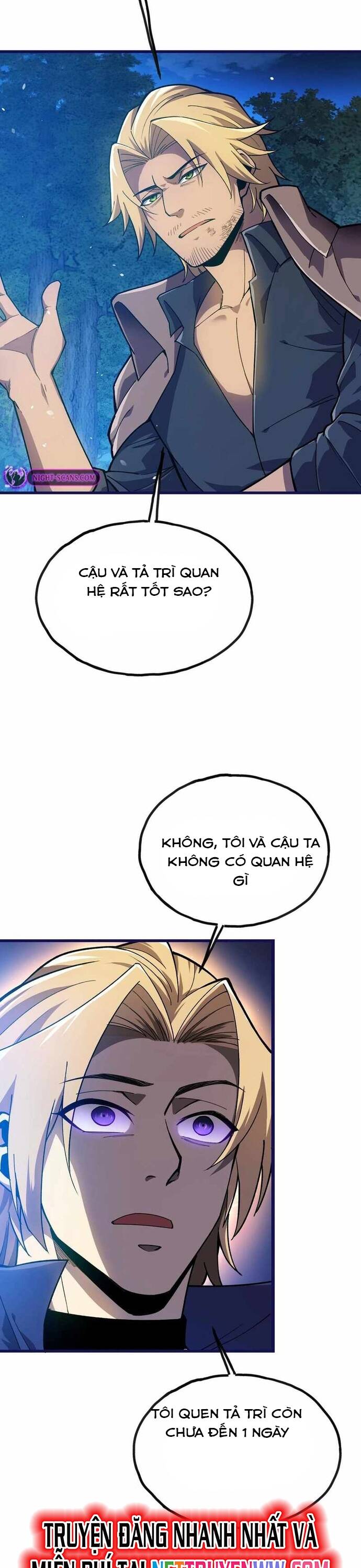 Sau Khi Chết, Ta Trở Thành Võ Đạo Thiên Ma Chapter 21 - 5