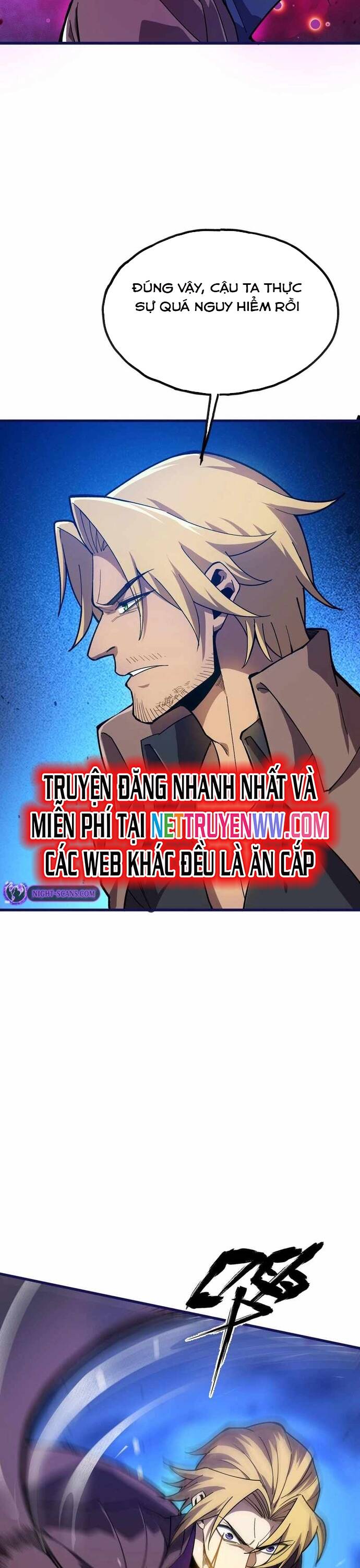 Sau Khi Chết, Ta Trở Thành Võ Đạo Thiên Ma Chapter 21 - 7