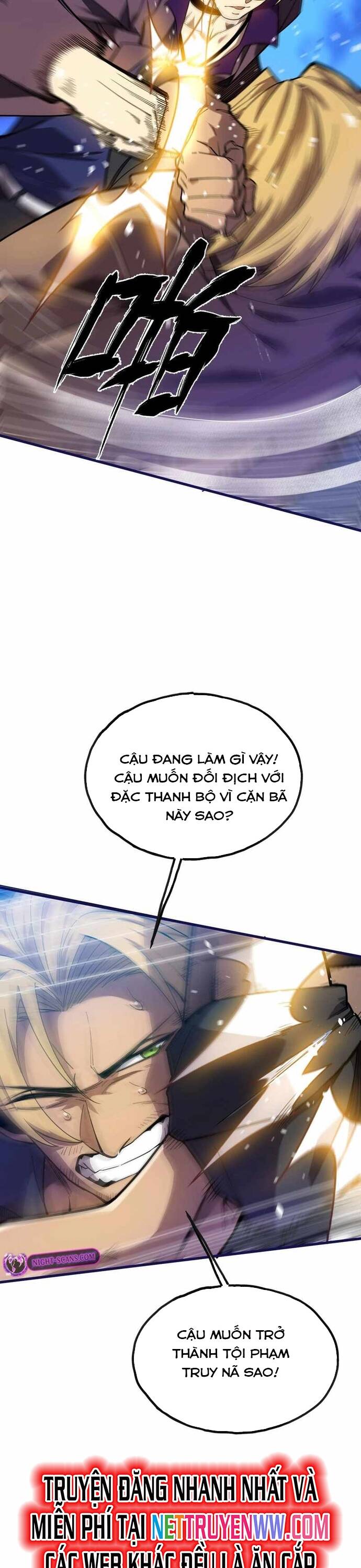 Sau Khi Chết, Ta Trở Thành Võ Đạo Thiên Ma Chapter 21 - 8