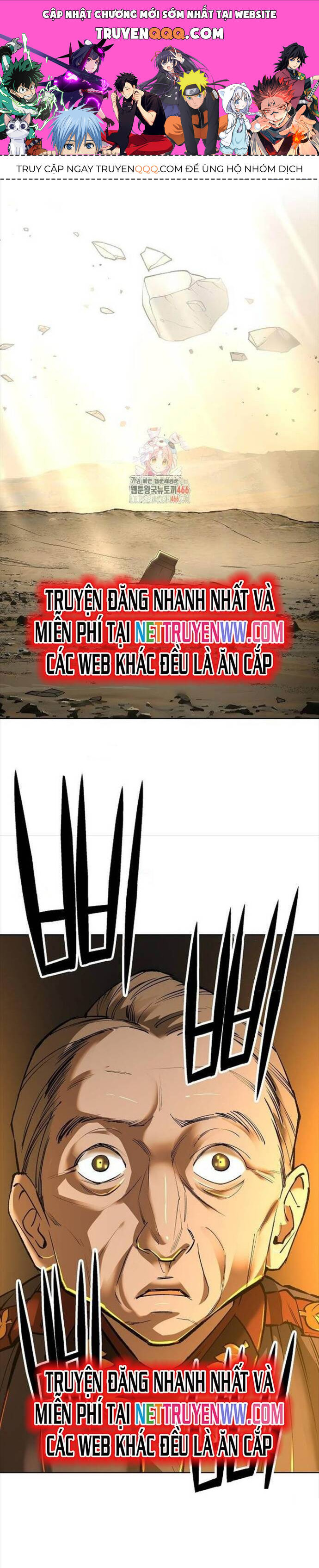 Sau Khi Chết, Ta Trở Thành Võ Đạo Thiên Ma Chapter 22 - 1