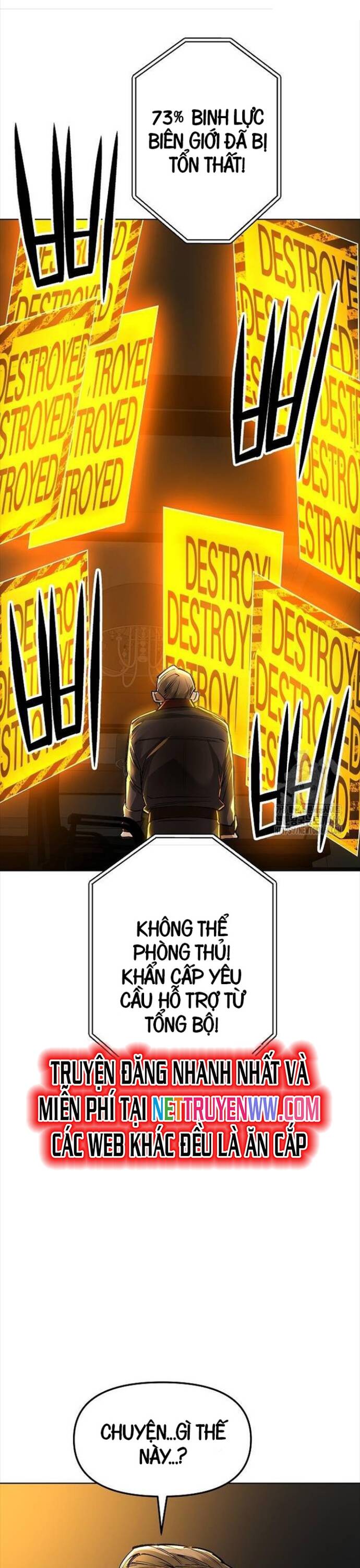 Sau Khi Chết, Ta Trở Thành Võ Đạo Thiên Ma Chapter 22 - 2