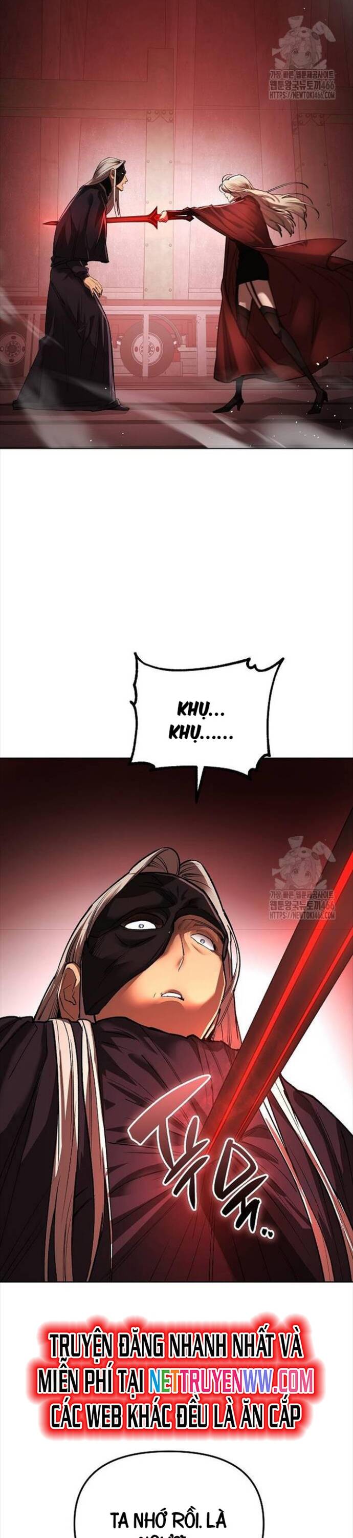 Sau Khi Chết, Ta Trở Thành Võ Đạo Thiên Ma Chapter 22 - 11