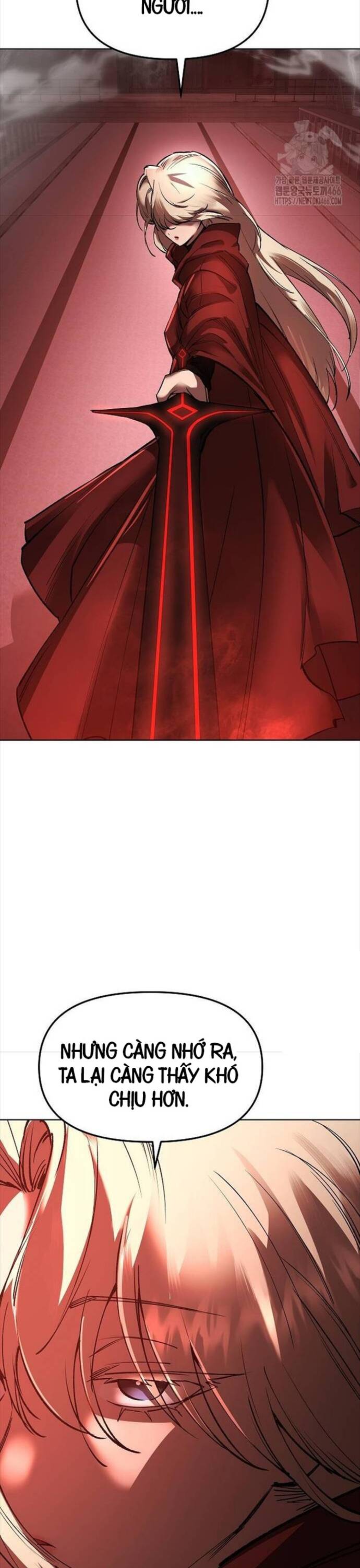 Sau Khi Chết, Ta Trở Thành Võ Đạo Thiên Ma Chapter 22 - 12