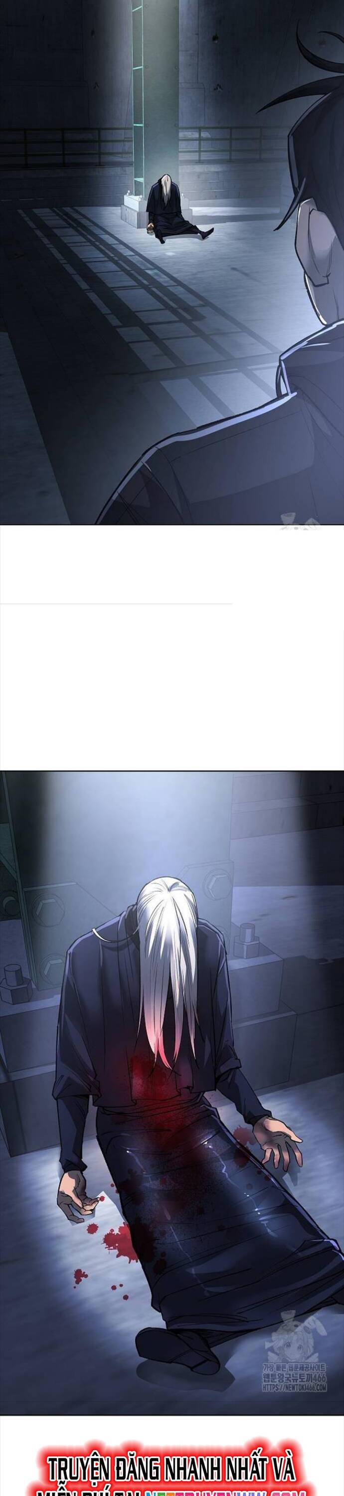 Sau Khi Chết, Ta Trở Thành Võ Đạo Thiên Ma Chapter 22 - 16