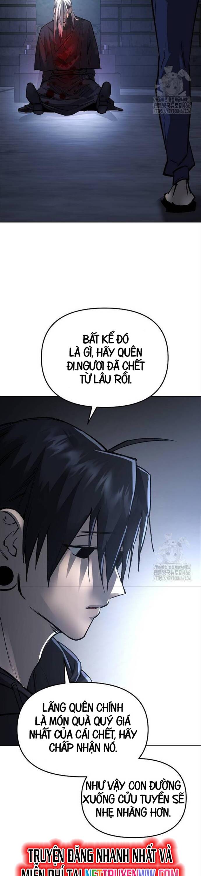 Sau Khi Chết, Ta Trở Thành Võ Đạo Thiên Ma Chapter 22 - 20