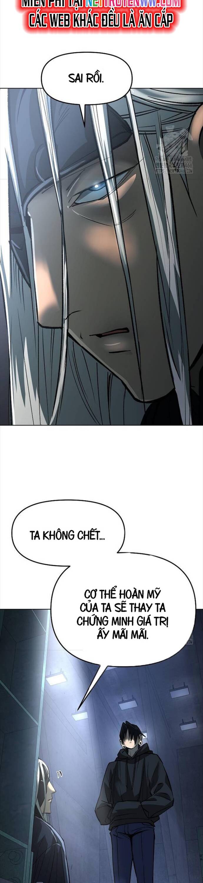 Sau Khi Chết, Ta Trở Thành Võ Đạo Thiên Ma Chapter 22 - 21