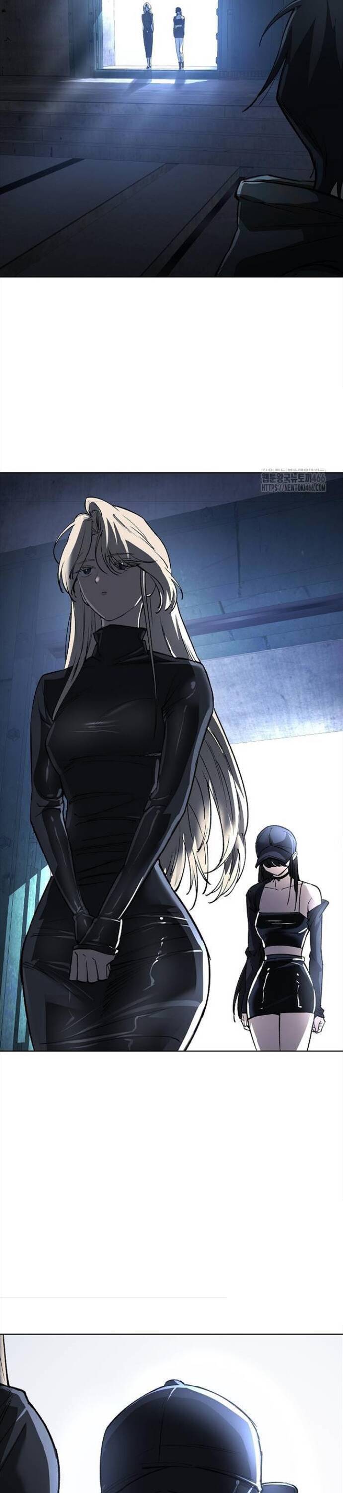 Sau Khi Chết, Ta Trở Thành Võ Đạo Thiên Ma Chapter 22 - 23