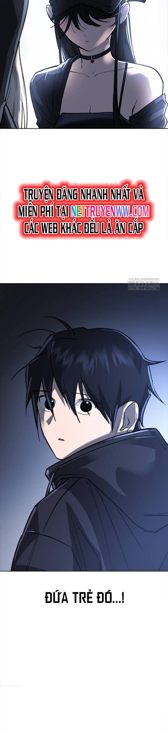 Sau Khi Chết, Ta Trở Thành Võ Đạo Thiên Ma Chapter 22 - 24