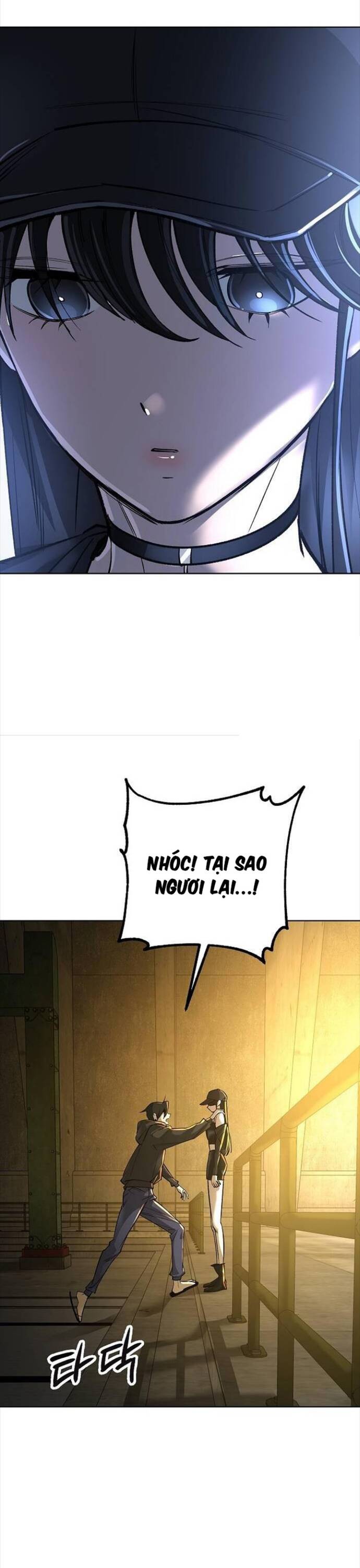 Sau Khi Chết, Ta Trở Thành Võ Đạo Thiên Ma Chapter 22 - 25