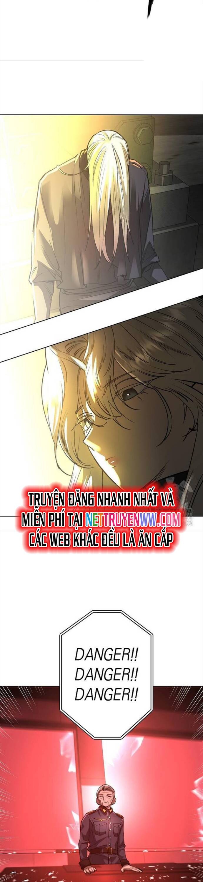 Sau Khi Chết, Ta Trở Thành Võ Đạo Thiên Ma Chapter 22 - 27