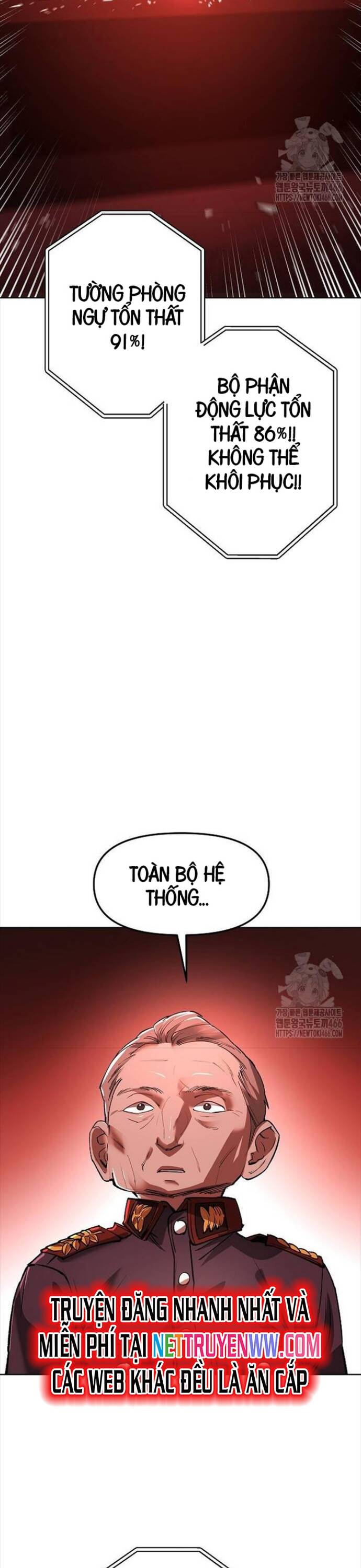 Sau Khi Chết, Ta Trở Thành Võ Đạo Thiên Ma Chapter 22 - 28