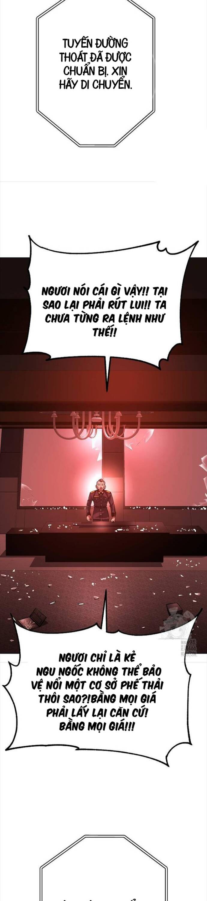Sau Khi Chết, Ta Trở Thành Võ Đạo Thiên Ma Chapter 22 - 29