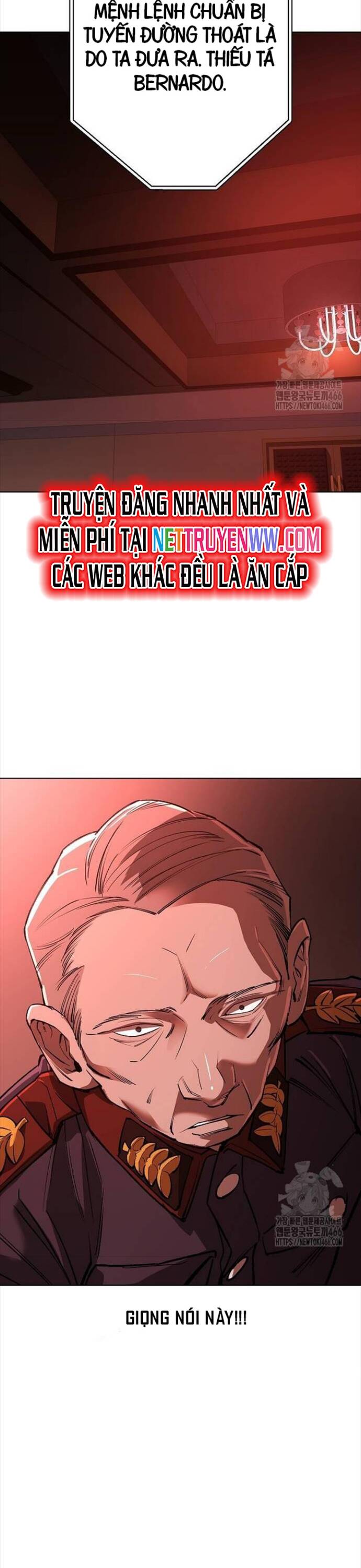 Sau Khi Chết, Ta Trở Thành Võ Đạo Thiên Ma Chapter 22 - 30