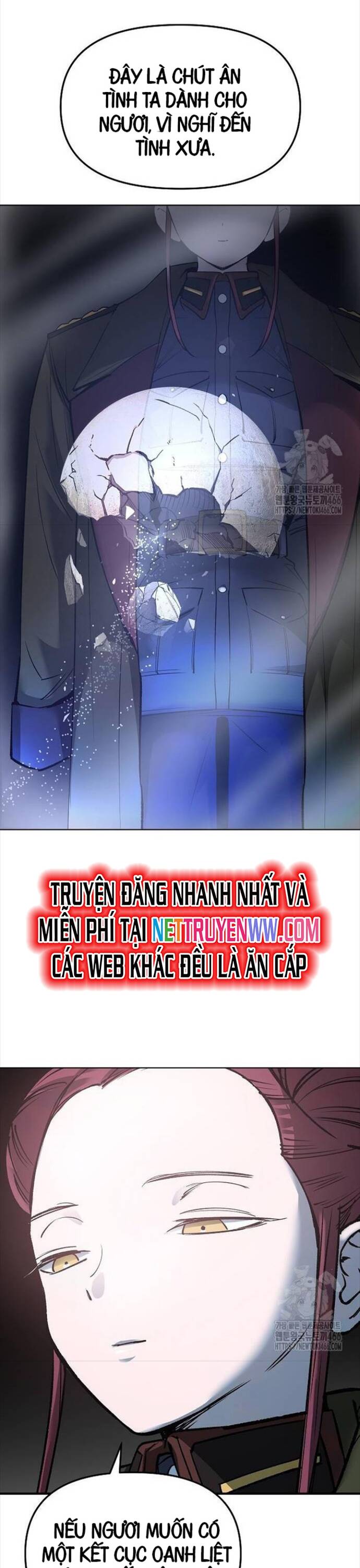 Sau Khi Chết, Ta Trở Thành Võ Đạo Thiên Ma Chapter 22 - 31