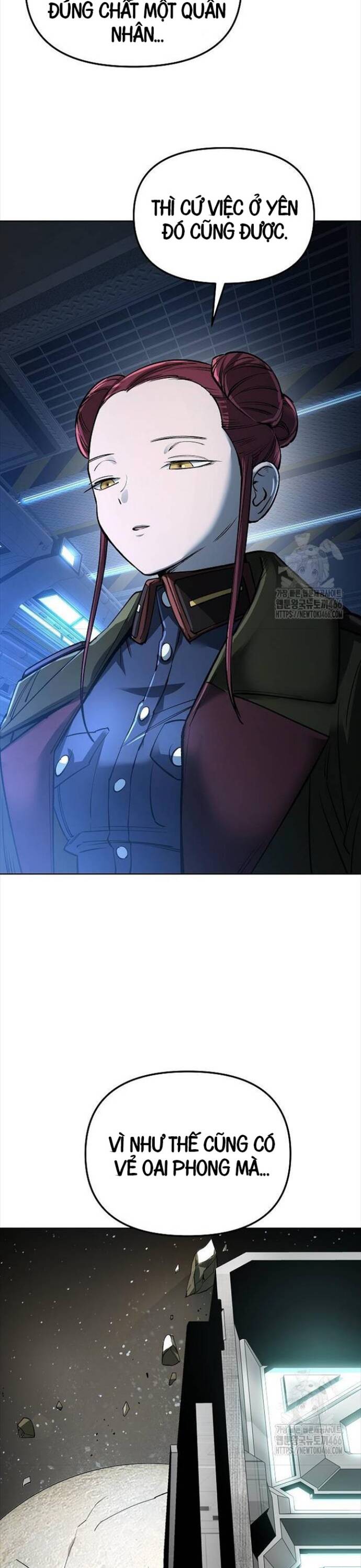 Sau Khi Chết, Ta Trở Thành Võ Đạo Thiên Ma Chapter 22 - 32