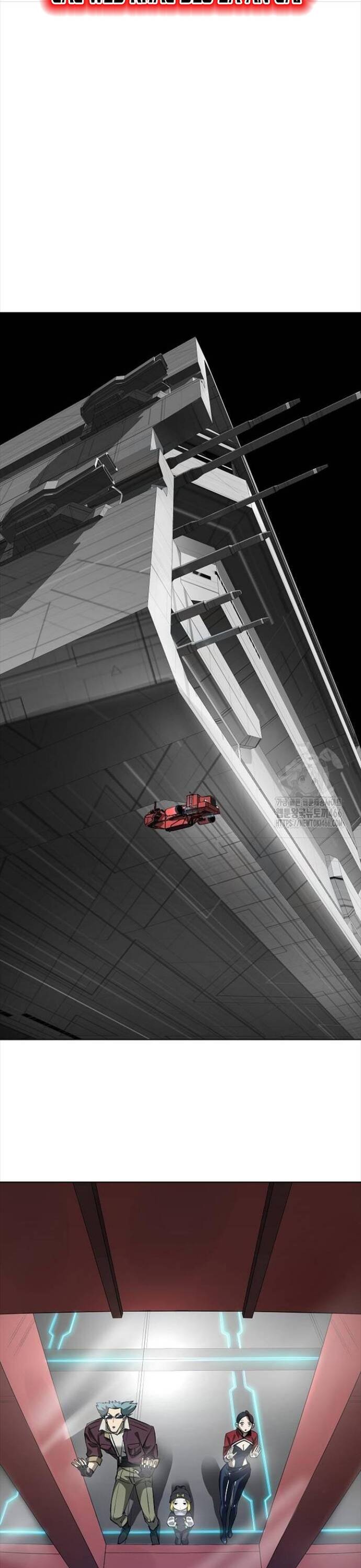 Sau Khi Chết, Ta Trở Thành Võ Đạo Thiên Ma Chapter 22 - 34