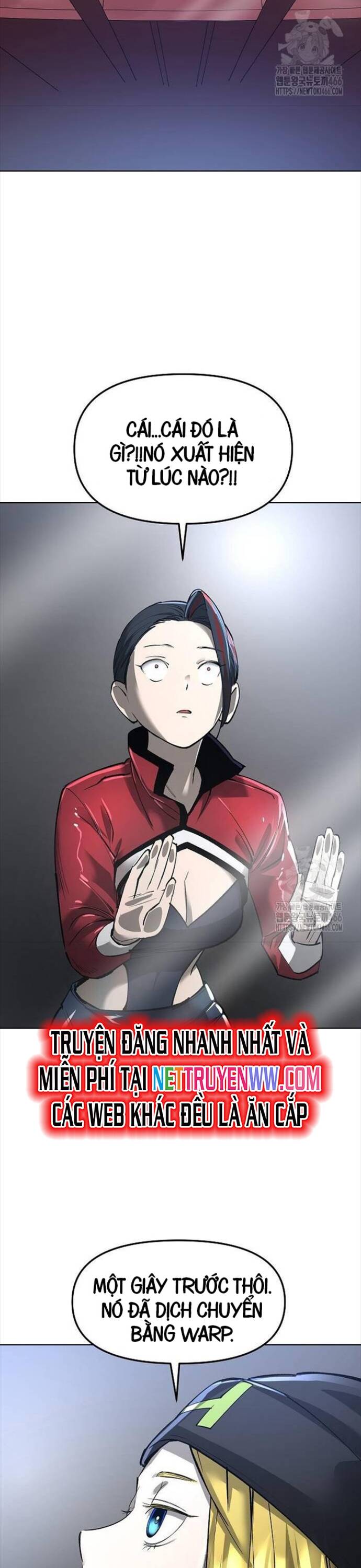 Sau Khi Chết, Ta Trở Thành Võ Đạo Thiên Ma Chapter 22 - 35