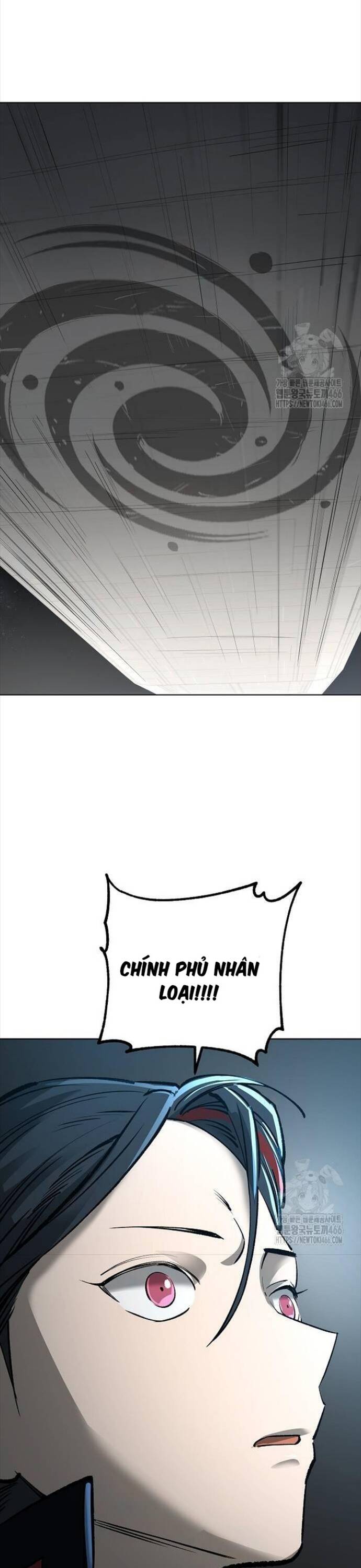 Sau Khi Chết, Ta Trở Thành Võ Đạo Thiên Ma Chapter 22 - 38